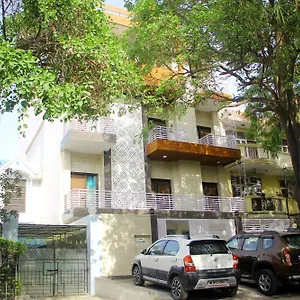 Sks Hospitality Guest house